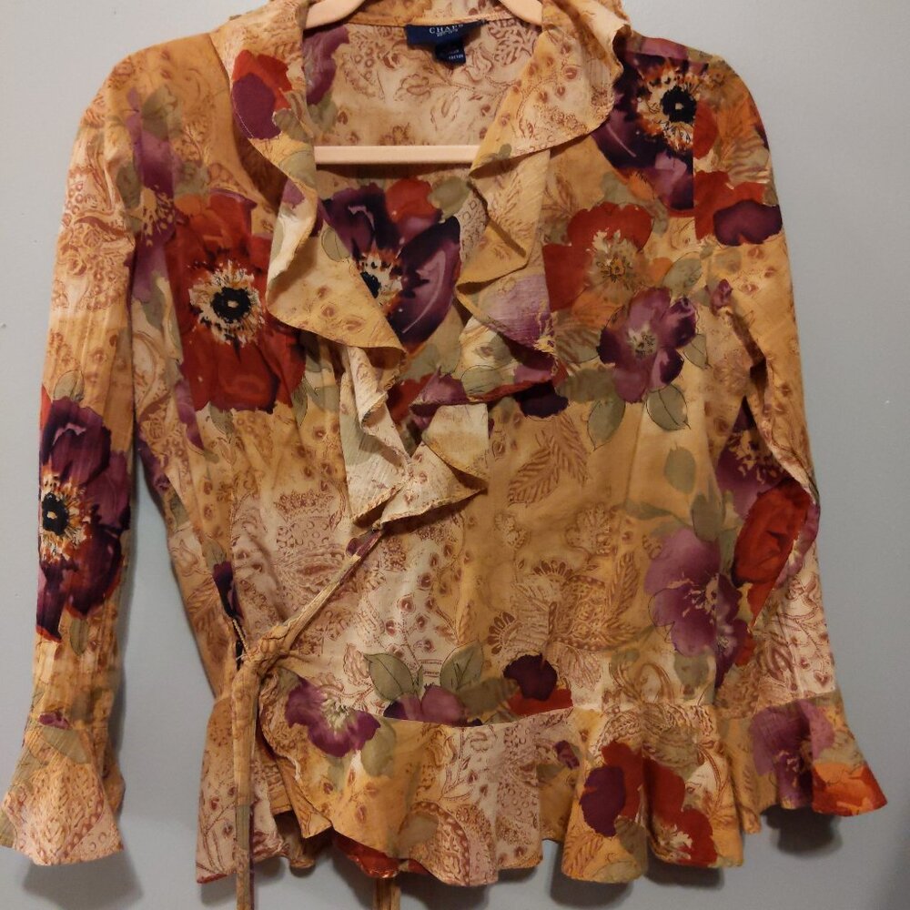 Blusa